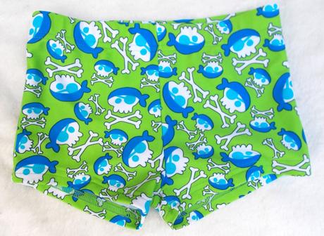 Pirátské plavky, cherokee,92