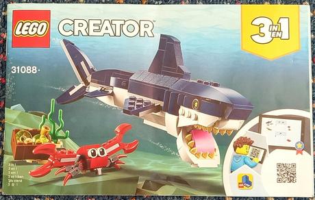 Lego creator + nexo knights - mix, ceny v textu., 