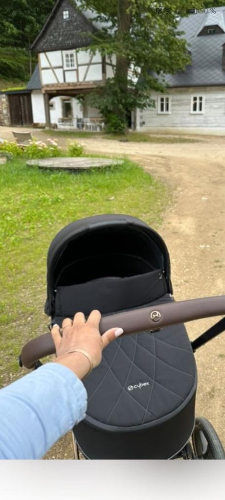 Prodej, cybex,cybex priam 4