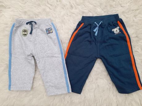 Komplet primark 6-9 měsíců, primark,68