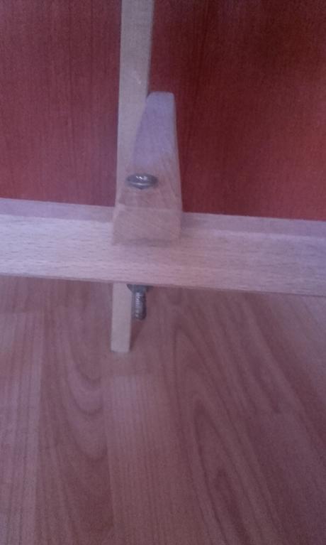 Stojanová tabule s počítadlem, 