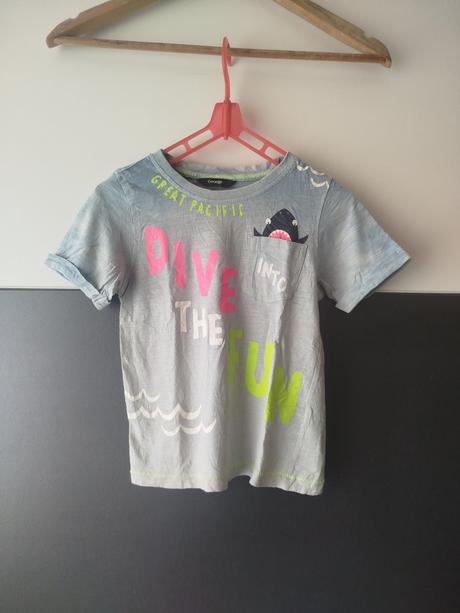 Tričko zn. george vel.98, george,98