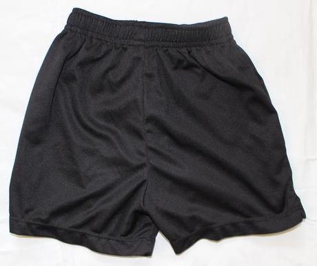 Bf297. sportovní kraťasy 3-4 roky, 104