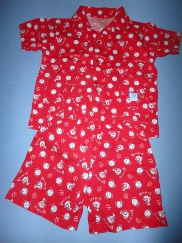 Pyžámko/letní souprava matalan retail, vel. 3 roky, matalan,98