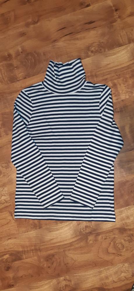 Nový dětský rolák 140 c&a palomino, palomino,140