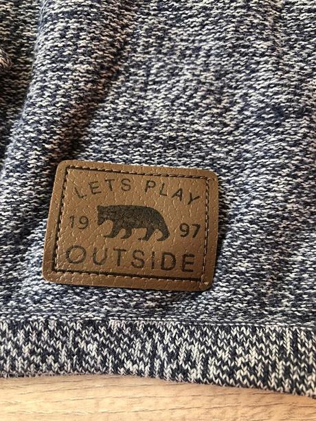 Mikinosvetr f&f, f&f,86