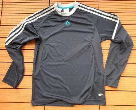 Tričko adidas 12 let, adidas,152