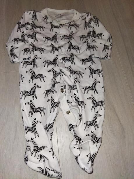 Overal se zebry 56 next, next,56