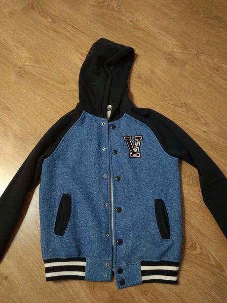 Chlapecké mikiny, 152