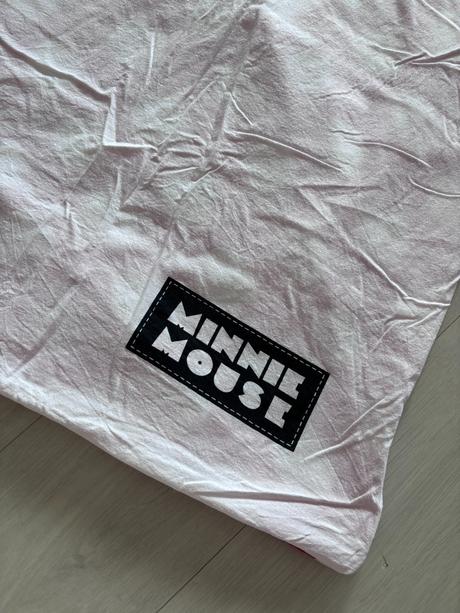 Licenční povlečení minnie, šířka (cm): 140,délka (cm): 180