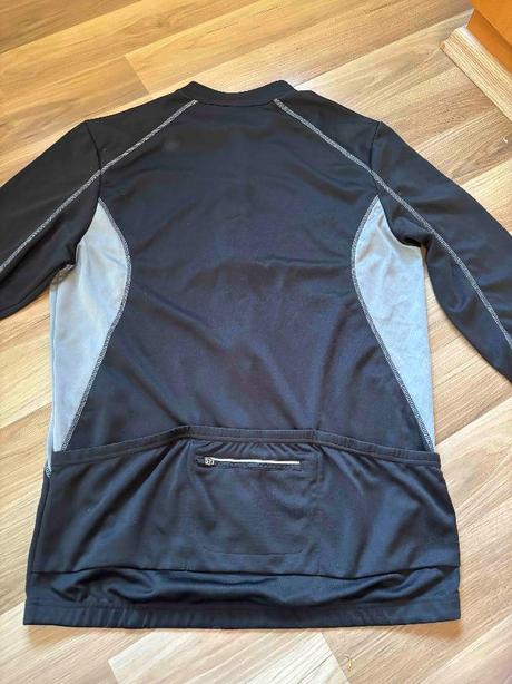 Cyklo/běžecké funkční triko, crivit,l