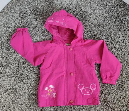 Větrovka / lehká bundička / bunda, success,80