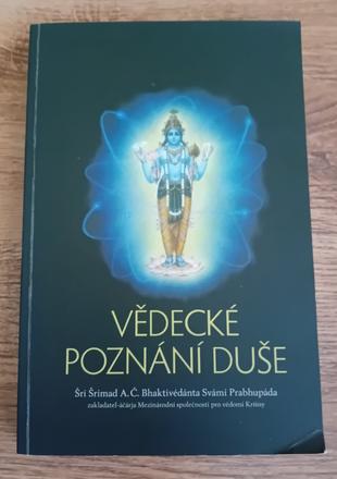 Vědecké poznání duše, 