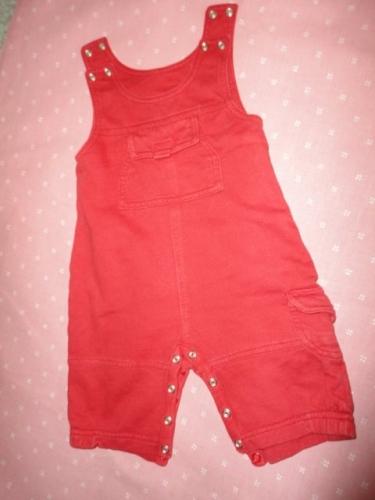 Tepláčky monthercare, vel. 3-6 měsíců, 62