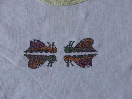 Body s dlouhým rukávem, gmini,80