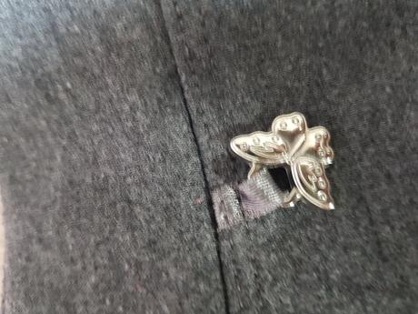 Kalhoty značky george vel. 6-7let., george,116