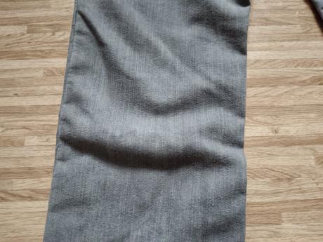 Podšité rifle pepperts vel. 134, pepperts,134