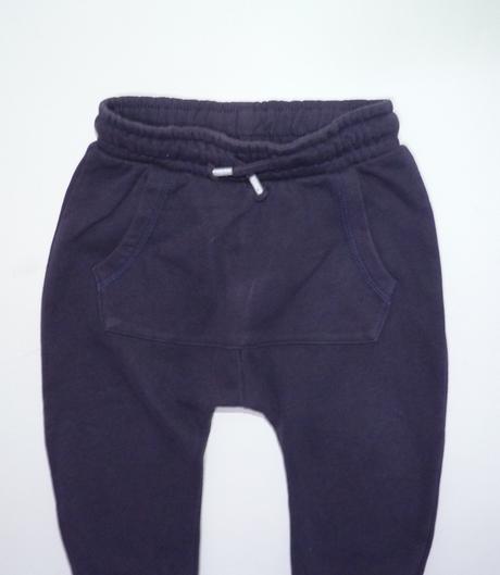 Tepláčky s kapsou vel. 92, george,92