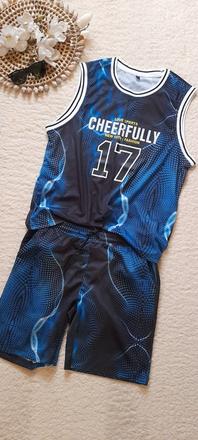 Basketbalový / sportovní set, l