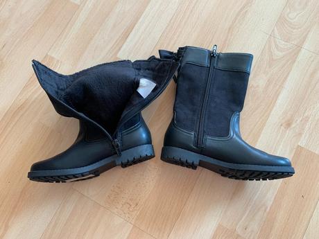 Boty & kozačky h&m vel. 30 nové, h&m,30