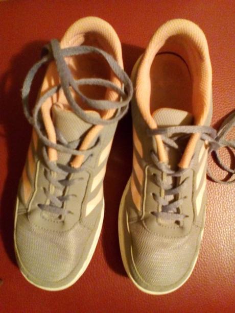 Dívčí tenisky adidas, adidas,36