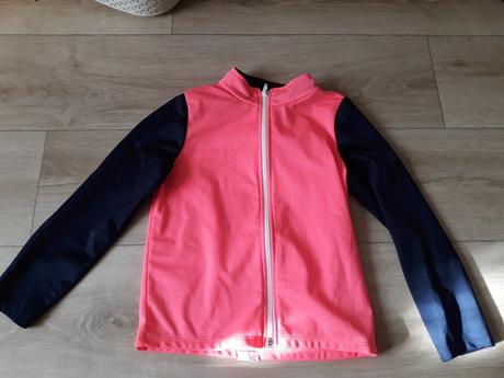 Mikina, decathlon,116