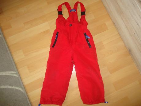 Oteplováky, tik & tak,98