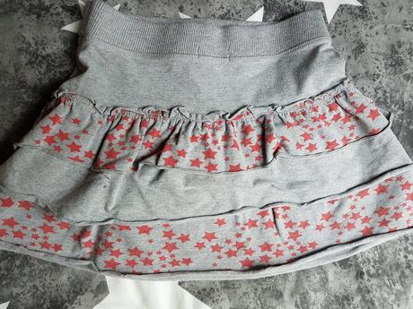 Bavlnena sukně, disney,140