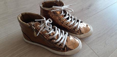 Boty guess vel. 35, guess,35