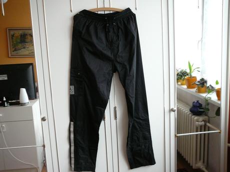 Pánské kalhoty jeantex, m