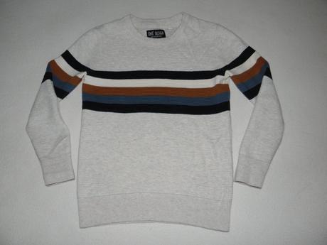 Chlapecký tenčí svetr zn. c&a vel.128, c&a,128