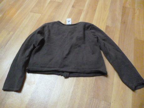 Svetřík na šatičky 2-4 palomino, palomino,98