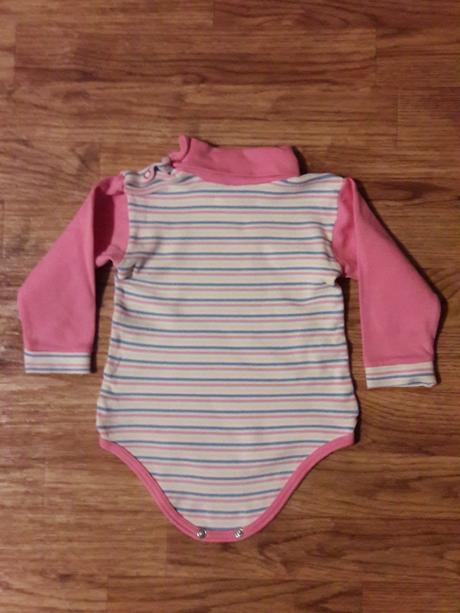 Body s rolákem vel.74, 74