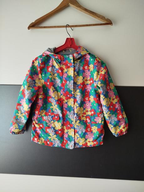 Bunda zn. primark vel.122, primark,122