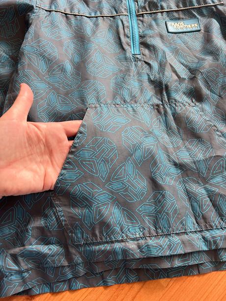 Bunda transformers 134/140, tu,134