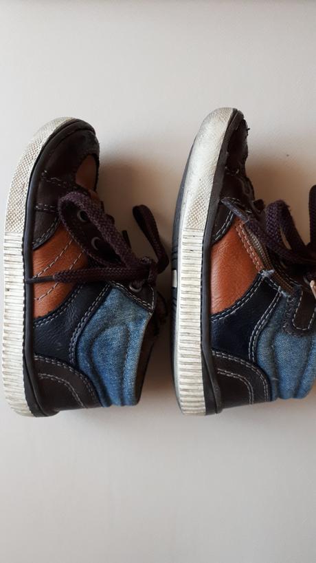 Boty bubble gummers pro chlapce vel. 24, bubble gummers,24