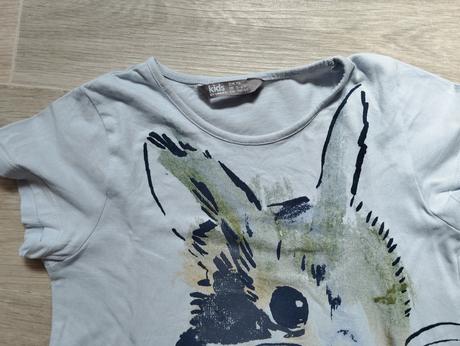 Tunika, triko, šaty, lindex,116