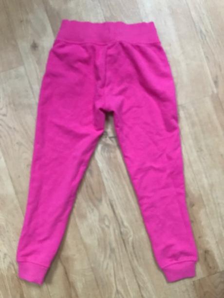 Tepláky, marks & spencer,110