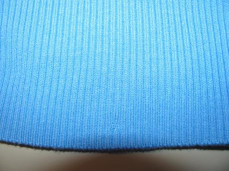 Dámský světle modrý svetr s.oliver, s.oliver,38