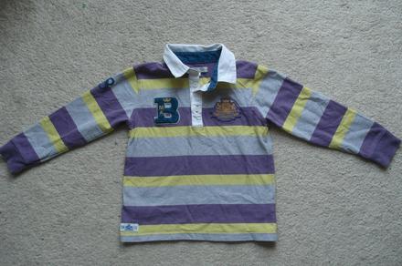 Triko na lítačku, marks & spencer,116