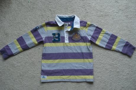 Triko na lítačku, marks & spencer,116