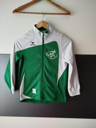 Bunda zn. erima vel.122, 122