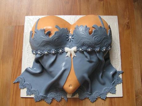 Filigránová forma se silikonem,