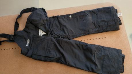 Oteplováky columbia (v. 116), columbia,116