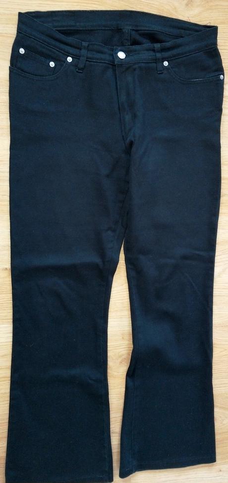 Džíny 2x vel.38 zn.mac, mac,38