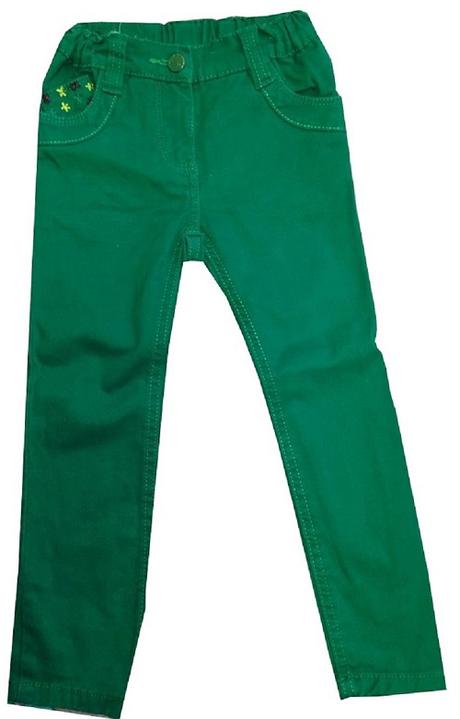 Kalhoty, rifle vel.116 nepoužívané, lupilu,116