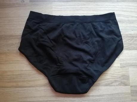 Menstruační kalhotky, xl