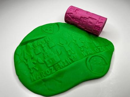 Váleček narozeniny, 