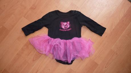 Body se sukynkou, george,68