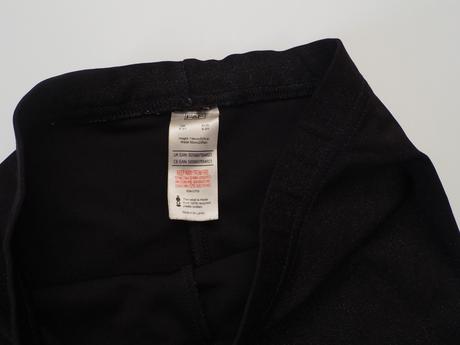 Legíny vel 134, f&f,134